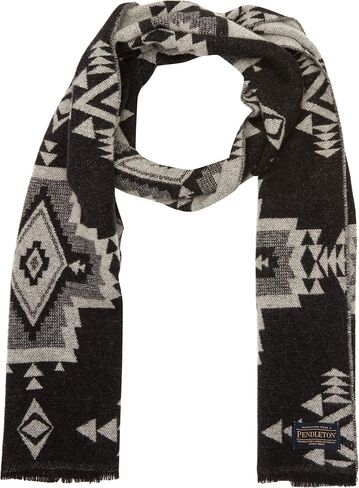 Pendleton Womens Jacquard وشاح in Saudi Arabia