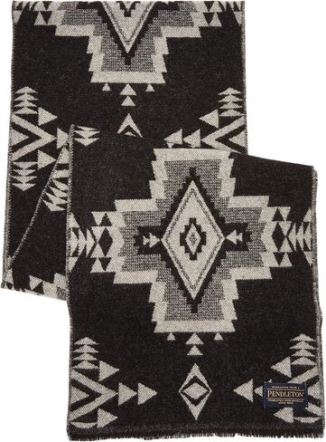 Pendleton Womens Jacquard وشاح in Saudi Arabia