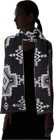 Pendleton Womens Jacquard وشاح in Saudi Arabia