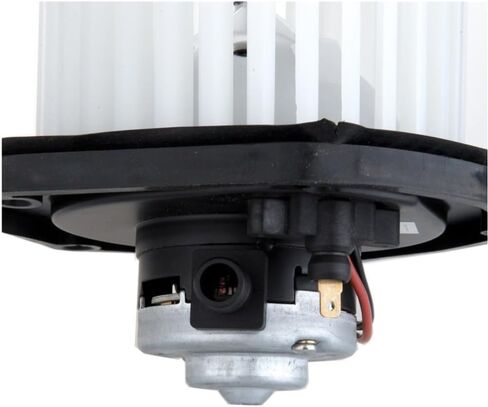 HVAC Blower Motor Motor Kit for Tahoe 1997-2000 for Yukon 1997-2000 for C/K 1500 1997-1999 for C/K 1500/2500 Suburban 1997-1999 for C/K 2500/3500 1997-2000 Front (ABS Plastic) in Saudi Arabia