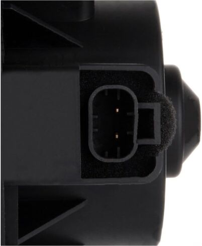 مجموعة مقاوم HVAC Blower Motor Motor For Silverado 1500 07-13 ، لـ Tahoe 07-12 ، لـ Yukon 07-14 ، لـ Yukon XL 2500 07 ، لضواحي 1500 07-12 ، لـ Yukon XL 2500 07 Front (ABS Plastic) in Saudi Arabia