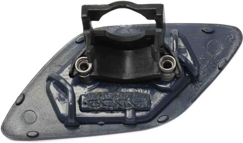 لـ BMW 328XI / 335XI Cover Washer Washer Cover 2007 2008 Side Passenger | 3.0L محرك | قابلة للتحويل/كوبيه | مستعد | BM1049100 | 61677171660 in Saudi Arabia