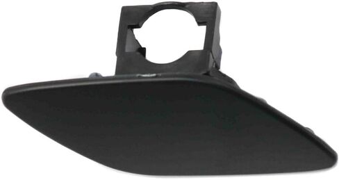 لـ BMW 328XI / 335XI Cover Washer Washer Cover 2007 2008 Side Passenger | 3.0L محرك | قابلة للتحويل/كوبيه | مستعد | BM1049100 | 61677171660 in Saudi Arabia