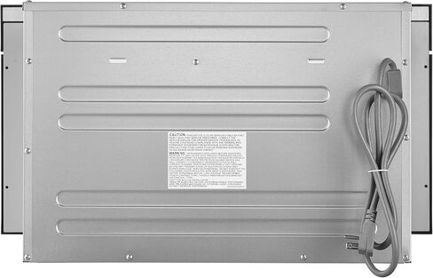 COSMO COS-MWD3012GSS 30 in. Microwave Drawer, Stainless Steel in Saudi Arabia