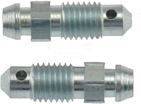 Brake Bleeder Screw Rear for 1970-1971, 1975-1978 American Motors Gremlin (PG-1234028) in Saudi Arabia