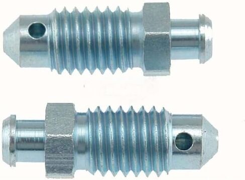 Brake Bleeder Screw Front for 1977-1983 Buick Estate Wagon (PG-1234154) in Saudi Arabia