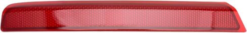 Bumper Reflector Lamp Fits for Acura MDX 2010-2013 Replace 33505-STX-A11(Right Side) in Saudi Arabia