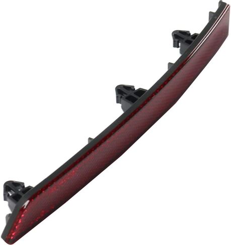 Karparts360 لفولكس واجن تيغوان 2018 19 20 21 22 2023 الصدمات العاكس جانب الركاب | الخلفية | الداخلية | استبدال VW1185110 | 5na945106a in Saudi Arabia