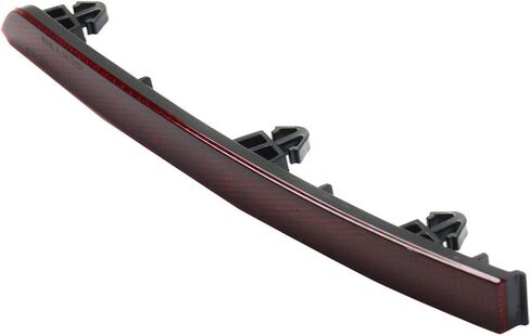 Karparts360 لفولكس واجن تيغوان 2018 19 20 21 22 2023 الصدمات العاكس جانب الركاب | الخلفية | الداخلية | استبدال VW1185110 | 5na945106a in Saudi Arabia