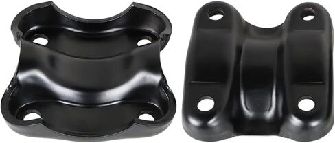 25761310 Leaf Spring Plate and Ubolt for Chevy Express 2500/3500/4500 Silverado 2500/3500 GMC Savana 2500/3500/4500 Sierra 2500/3500-8.75'' Long U Bolts in Saudi Arabia