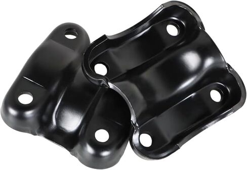 25761310 Leaf Spring Plate and Ubolt for Chevy Express 2500/3500/4500 Silverado 2500/3500 GMC Savana 2500/3500/4500 Sierra 2500/3500-8.75'' Long U Bolts in Saudi Arabia