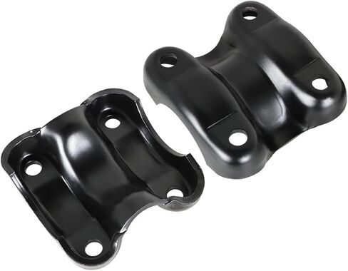 25761310 Leaf Spring Plate and Ubolt for Chevy Express 2500/3500/4500 Silverado 2500/3500 GMC Savana 2500/3500/4500 Sierra 2500/3500-8.75'' Long U Bolts in Saudi Arabia