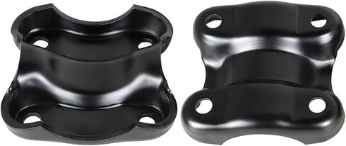 25761310 Leaf Spring Plate and Ubolt for Chevy Express 2500/3500/4500 Silverado 2500/3500 GMC Savana 2500/3500/4500 Sierra 2500/3500-8.75'' Long U Bolts in Saudi Arabia