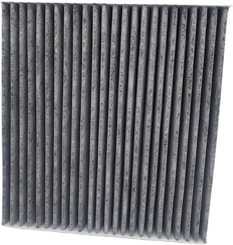 JTCAF729-C1 Cabin Air Filter for Patriot,Journey (2009-2020),Avenger (2008-2014),Compass(2007-2017),Caliber (2007-2012),200 (2011-2014),Sebring.(2007-2010),Replace CF10729,05058381AA in Saudi Arabia