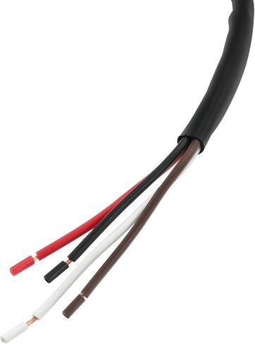 TCMT Generator Stator Coil Fit for Kawasaki VN900 Vulcan 900 Classic LT 2006-2023 VN900 Vulcan 900 Custom 2007-2023 Kawasaki 21003-0053 in Saudi Arabia