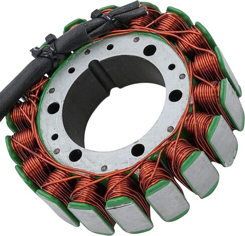 stator Caltric متوافق مع Honda VT1100C VT-1100C Shadow 1100 1987-1989 1990 1992-1996 in Kuwait