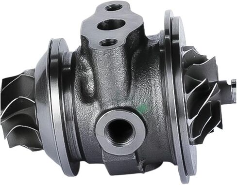 GT15 452215 Compatible For Nissan Primera 2.0 TD CD20T 90HP Cartridge Core Assy Turbo Charger Turbine CHRA Part Kits 14411-2J620 in Saudi Arabia