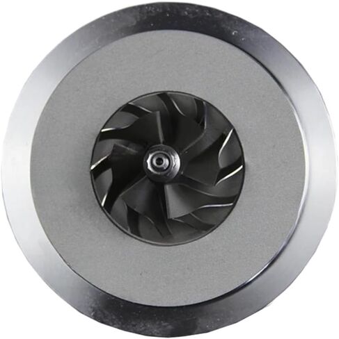 GT1749V Turbocharger Chra Core 708639 Turbine Cartridge 14411-AW301 Compatible For Renault Scenic II 1.9 DCi F9Q 2003 in Saudi Arabia