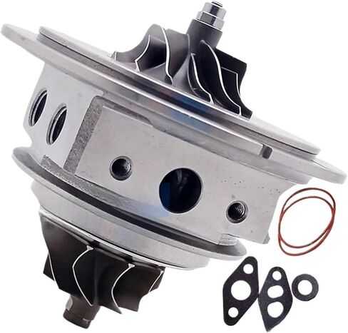 GT1446SLM Turbo Core CHRA CARTRIDGE متوافق مع Opel Astra J 1.4 853215 860156 55565353 853215-5003S 781504-5004S 781504-5001S in Saudi Arabia