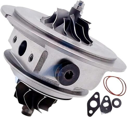 GT1446SLM Turbo Core CHRA CARTRIDGE متوافق مع Opel Astra J 1.4 853215 860156 55565353 853215-5003S 781504-5004S 781504-5001S in Saudi Arabia