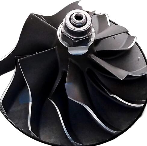 GT1446SLM Turbo Core CHRA CARTRIDGE متوافق مع Opel Astra J 1.4 853215 860156 55565353 853215-5003S 781504-5004S 781504-5001S in Saudi Arabia