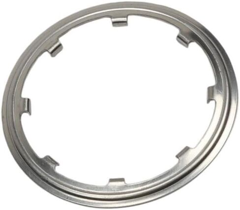 GM Parts الأصلي 12671767 حشية نظام العادم الأمامي in Saudi Arabia