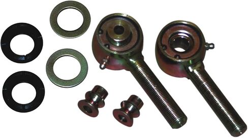 Skyjacker (NG114L-14) 1.25" Lower Left-hand Thread Rebuildable Rod End Kit in Saudi Arabia