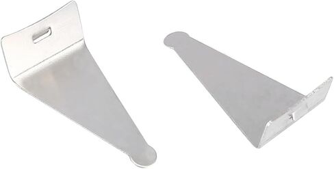TOP-VIGOR 1-Pack Passenger Side Heated Mirror Glass Compatible with 2011 2012 2013 2014 2015 2016 Chevrolet Chevy Cruze, Left Heated Mirror with Backing Plate, GA-CV1102,96893022, 95215098 in Saudi Arabia
