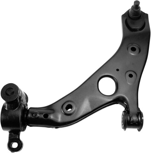 Detroit Axle-ذراع التحكم السفلي اليسرى الأمامي لعام 2014-2021 Mazda 6 ، 2013-2016 CX-5 ARM Side Side Arm مع مجموعة مفصل الكرة 2015 in Saudi Arabia
