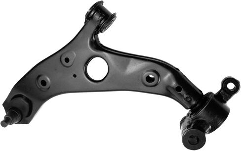 Detroit Axle-ذراع التحكم السفلي اليسرى الأمامي لعام 2014-2021 Mazda 6 ، 2013-2016 CX-5 ARM Side Side Arm مع مجموعة مفصل الكرة 2015 in Kuwait