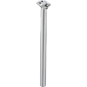 Ritchey Classic Zero Seatpost - 27.2mm 400mm High Polish Silver