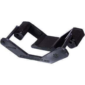 Energy Suspension 4.1138G Transmission Mount Insert Set