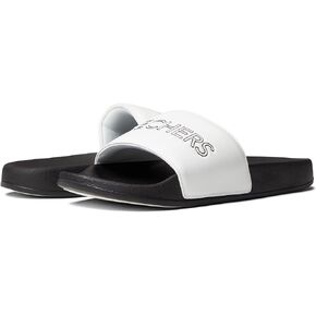 Skechers Women's Shower Slide Sandal