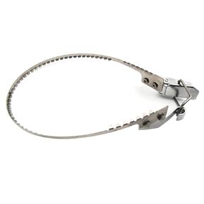 ckpsms brand - 1PCS #0G4130060000 Single Band Lid Frame A Compatible with Tajima Single Band Cap Frame