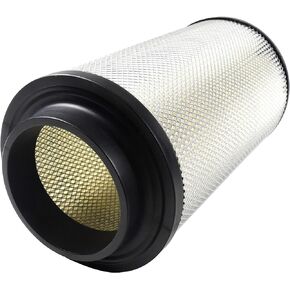 HQRP Filter Replacement for Polaris 7080595, 2530009, 5811633, 7082101 Compatible with Polaris Sportsman 400 500 550 570 600 700 800 850 Scrambler Magnum ATV Parts