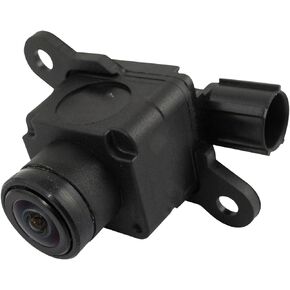 TRQ Replacement Rear View Backup Camera for Ram Pickup Truck