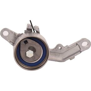 Bapmic 4781570AB Engine Timing Belt Tensioner Compatible with Chrysler PT Cruiser Voyager Dodge Caravan Stratus Jeep Wrangler Plymouth Breeze