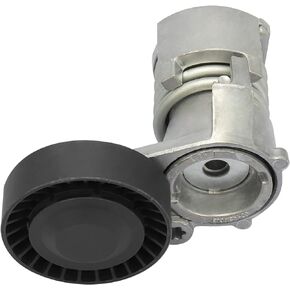 DRIVESTAR 30650957 Belt Tensioner with Pulley for Volvo 2004 2005 2006 2007 2008 2009 C30 C70 S40 V50
