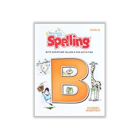 2nd Grade Spelling Student Workbook Level B by A Reason For - Second Graders Practice Workbooks for Words, Vocabulary & Comprehension Skills - Kids Help Books for Homeschool, Classroom, & Home