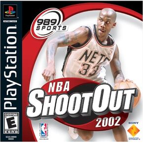 NBA Shootout 2002 (Renewed)