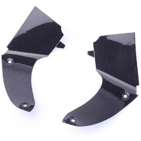 CBBM-K12S-DPN-M Carbon Fiber Dash Panel Cover for BMW K1200S