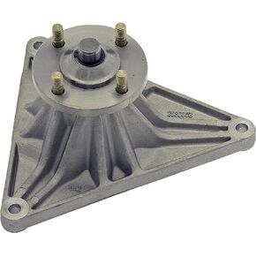 Dorman 300-803 Engine Cooling Fan Pulley Bracket Compatible with Select Honda / Isuzu Models