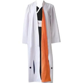 Anime Yoruichi Shihouin Cosplay Mens Costume Halloween