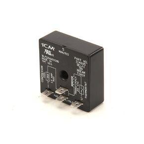 P45120 24 Volt Relay