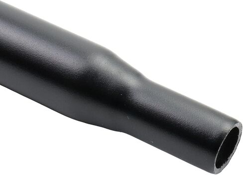Antrader Bicycle Seat Post Steel Bike Suspension Seat Post 30.4mm Shock Absorber Damper Bike Seatpost Matte Black Bike Seat Post with Scale Aluminum Alloy Bicycle Seat Post Replacement Pack of 1 in Saudi Arabia