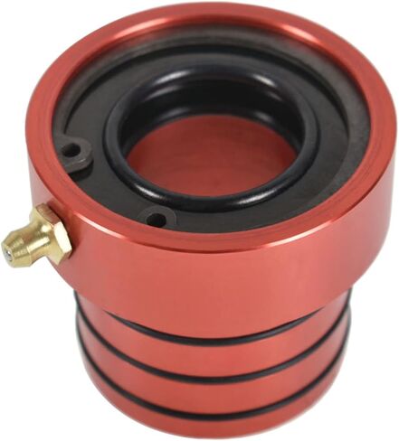 30/44 Front Axle Tube Seal Pair Replacement for 1984-2018 Jeep Cherokee/Grand Cherokee/TJ/Wrangler (Except 1996) MG21103 Black or Red 2pcs in Saudi Arabia