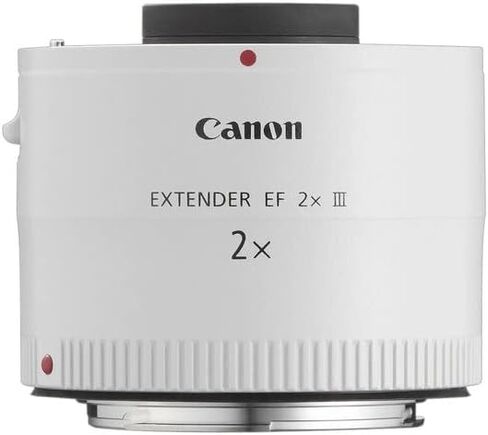 Canon Extender Ef 2X ii الإصدار الدولي (بدون ضمان) in Kuwait