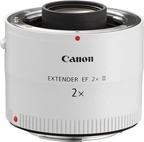 Canon Extender Ef 2X ii الإصدار الدولي (بدون ضمان) in Kuwait