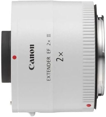 Canon Extender Ef 2X ii الإصدار الدولي (بدون ضمان) in Kuwait