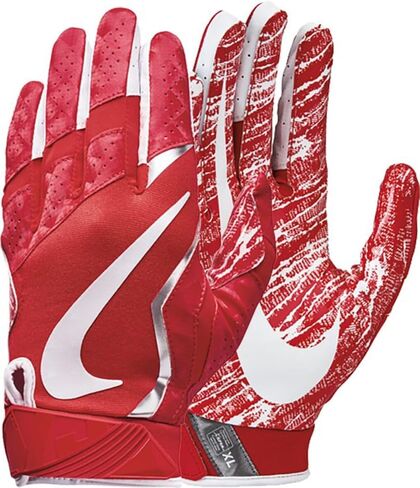 Nike Boy's Vapor Jet 4 Football Gloves in Saudi Arabia